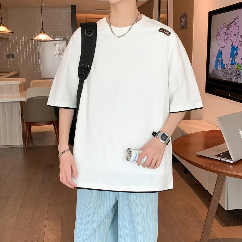 IGOI T Shirts Unisex-12
