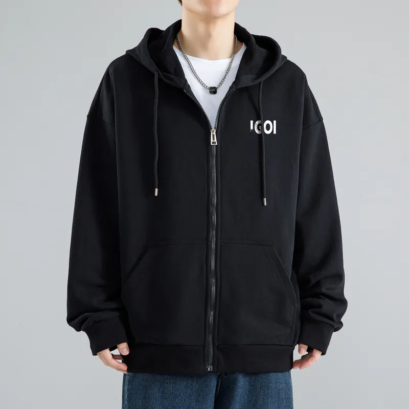 IGOI Sweatshirts Unisex-2
