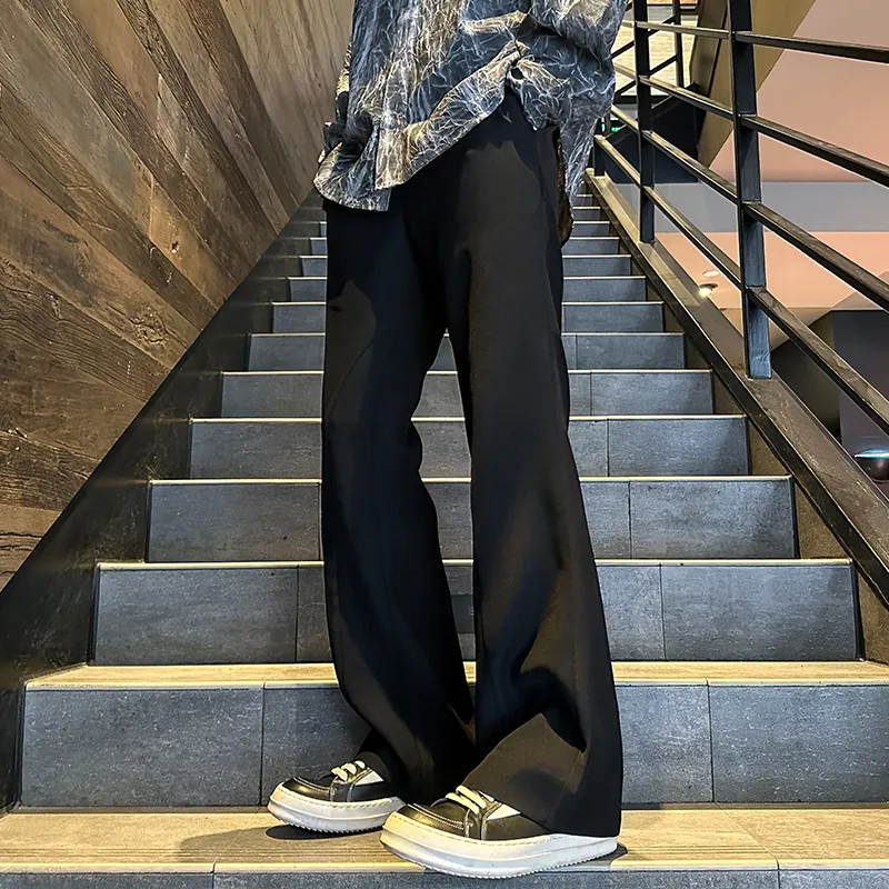 IGOI Casual Pants Unisex-11