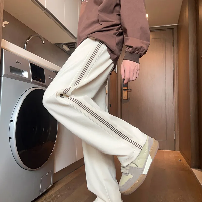 IGOI Casual Pants Unisex-22