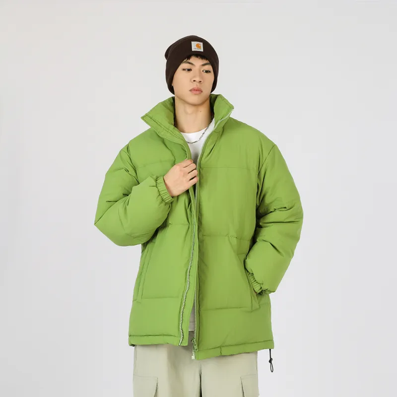 IGOI Down Jackets Unisex-34