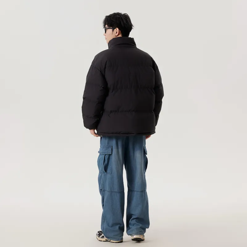 IGOI Puffer Jackets Unisex-3