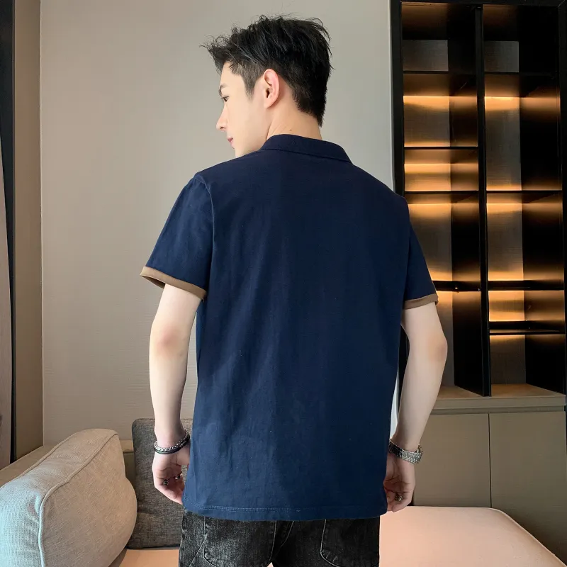 IGOI Polo Shirts Unisex-22