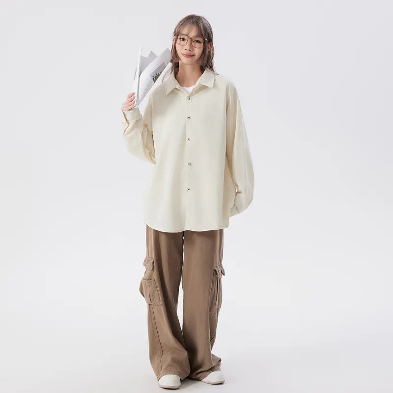 IGOI Shirts Unisex-11