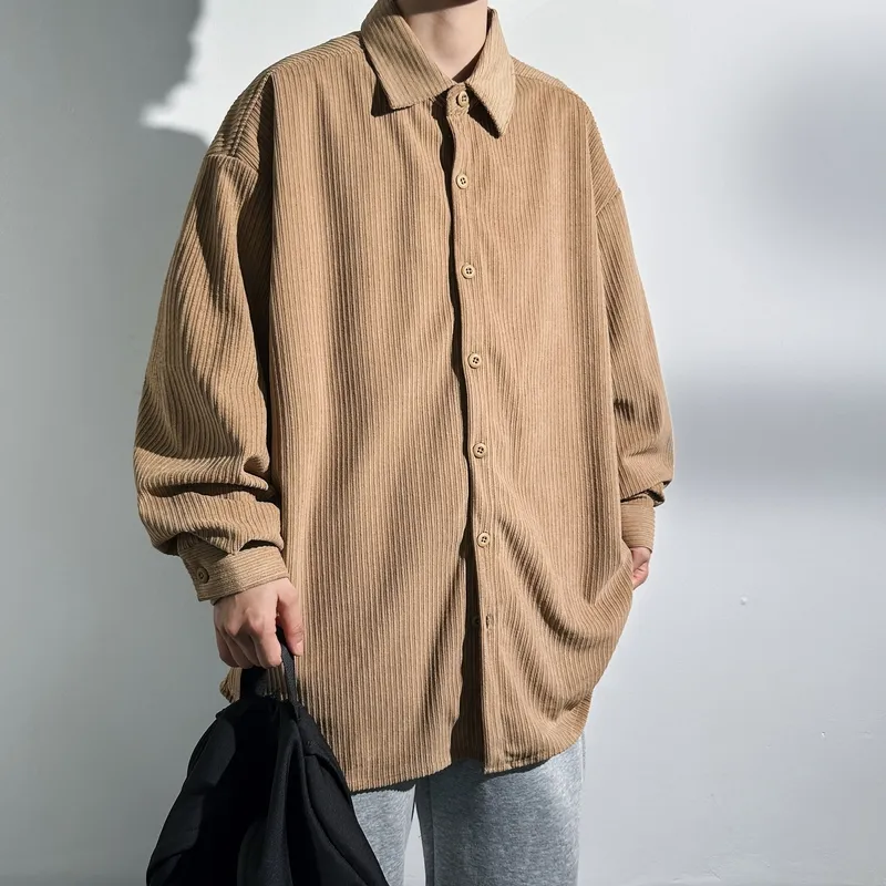IGOI Shirts Unisex-33