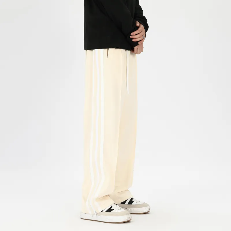 IGOI Casual Pants Unisex-25