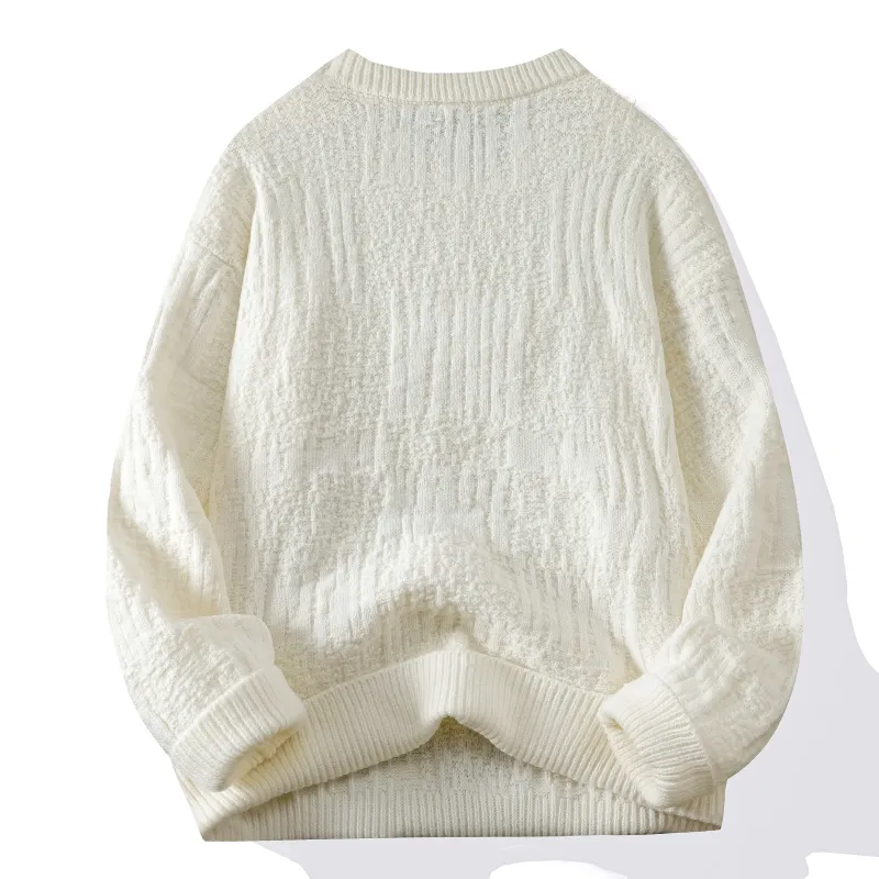 IGOI Sweaters Unisex-3