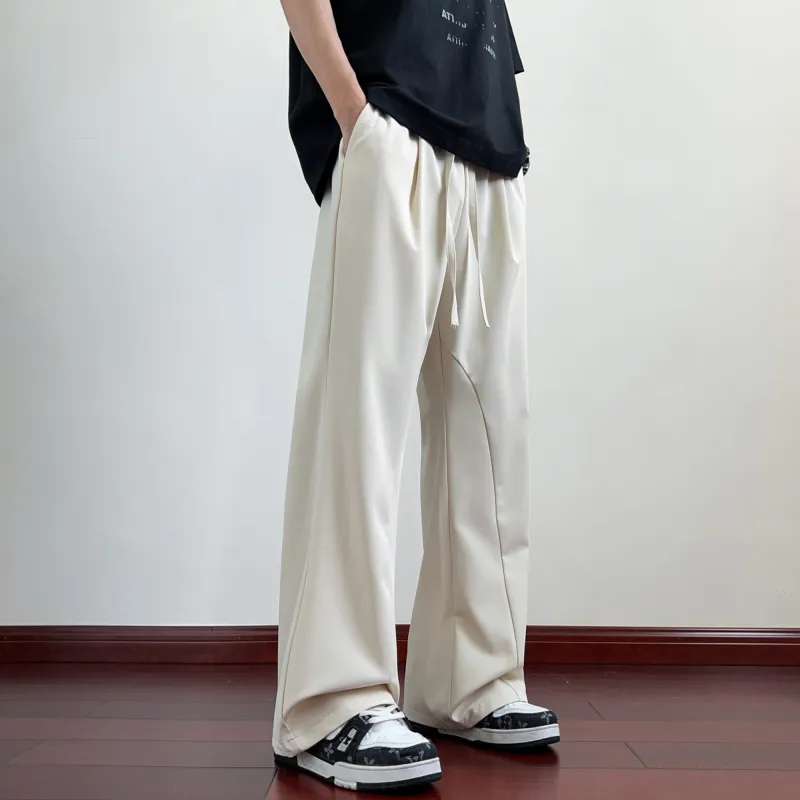 IGOI Suit Trousers Unisex-17