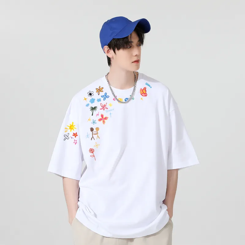 IGOI Casual Sportswear Unisex-14