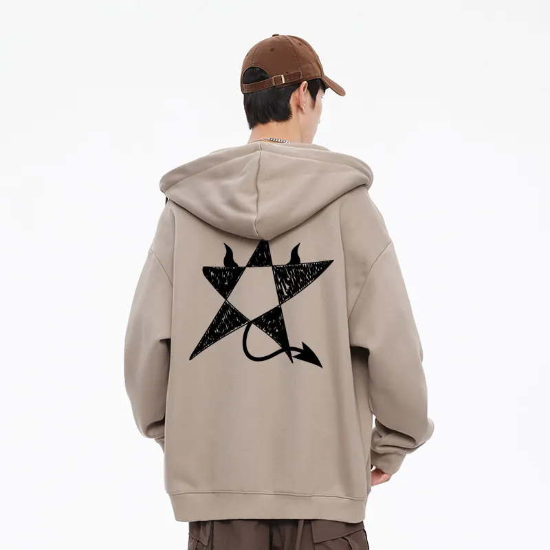 IGOI Sweatshirts Unisex-15