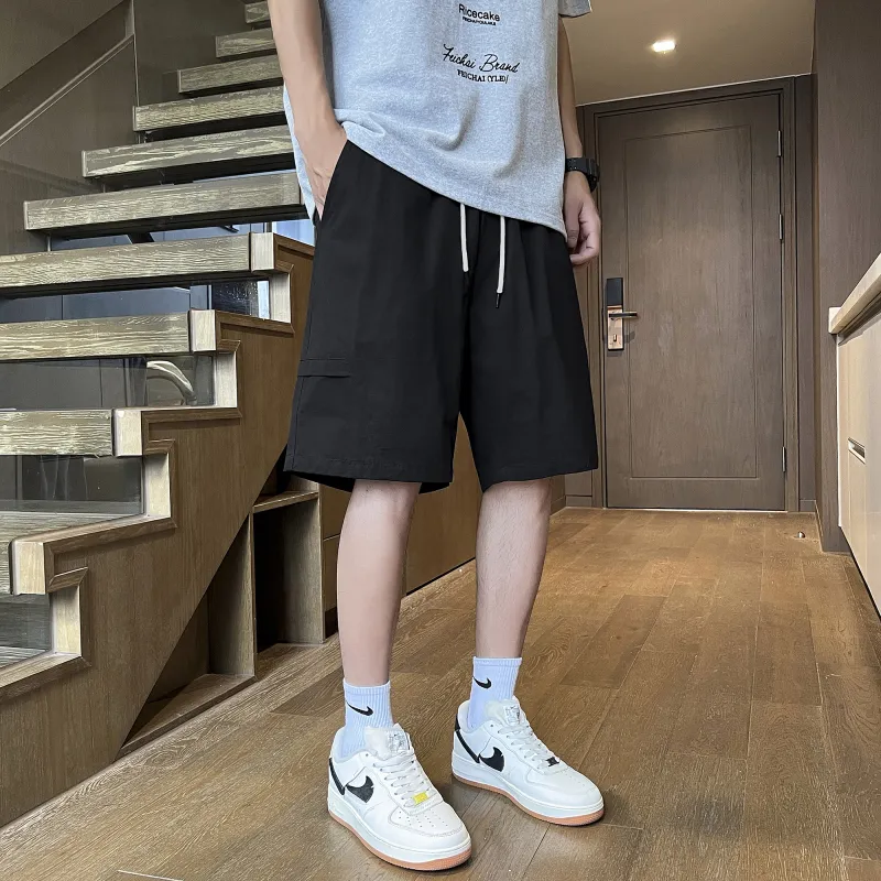 IGOI Casual Shorts Unisex-3