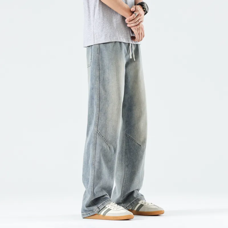 IGOI Jeans Unisex-7