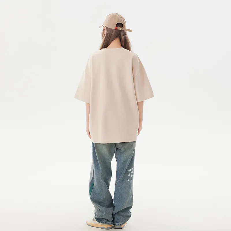 IGOI T Shirts Unisex-47