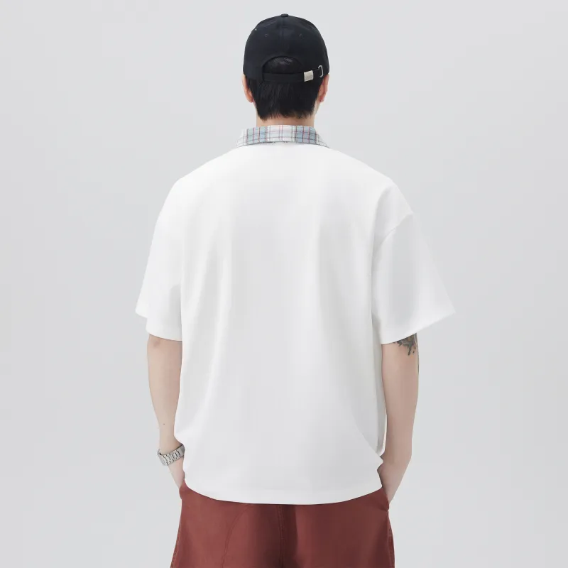 IGOI Polo Shirts Unisex-13
