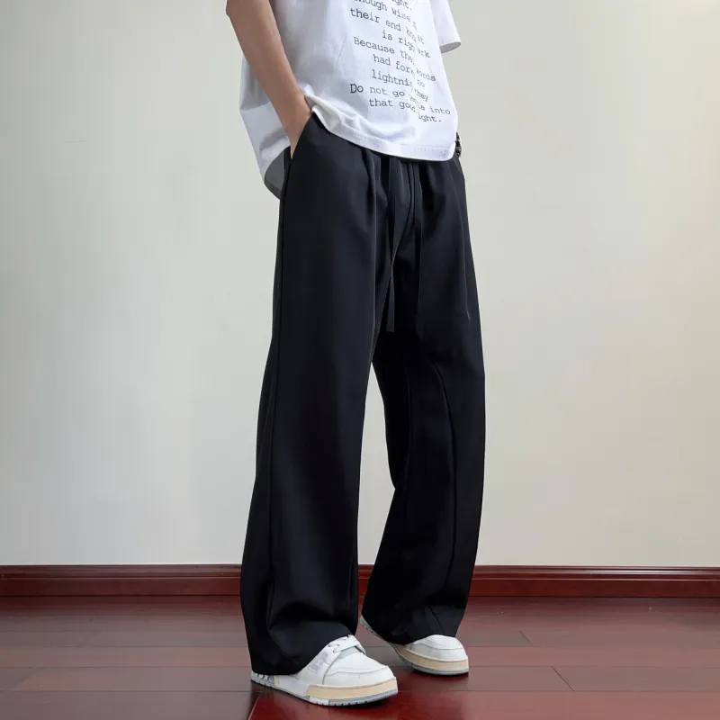 IGOI Suit Trousers Unisex-3