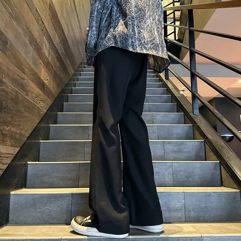 IGOI Casual Pants Unisex-13