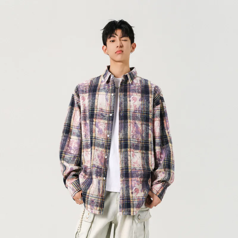 IGOI Shirts Unisex-16