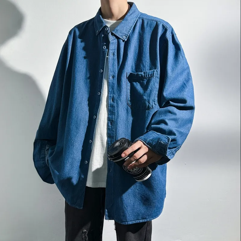 IGOI Shirts Unisex-9