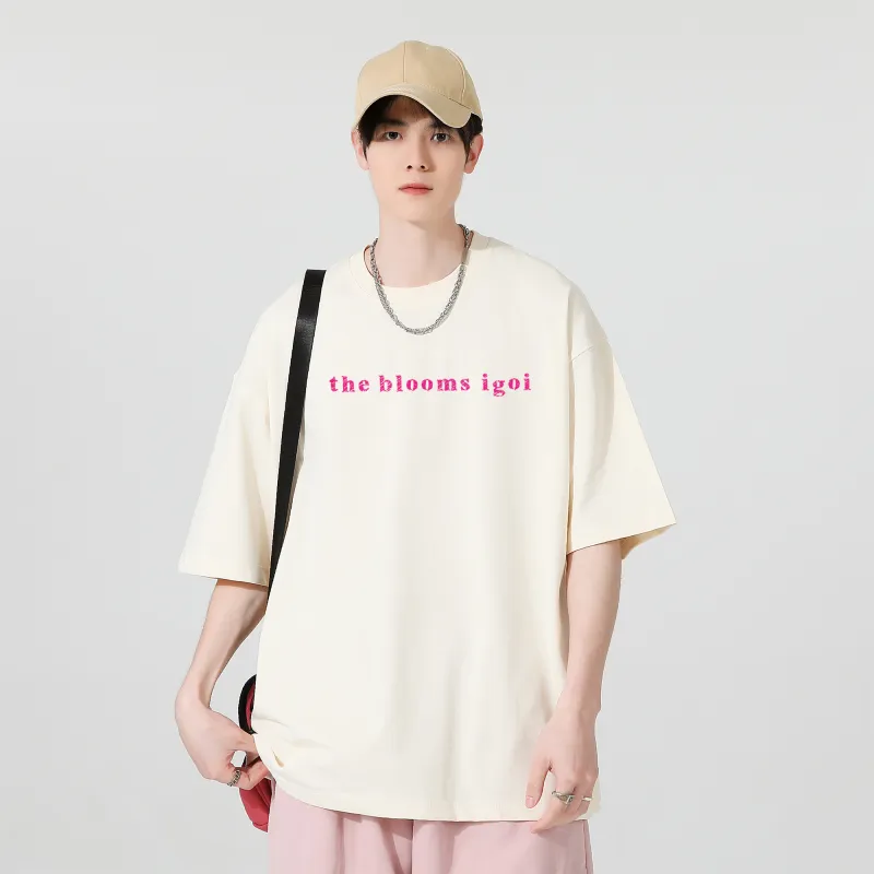 IGOI T Shirts Unisex-12