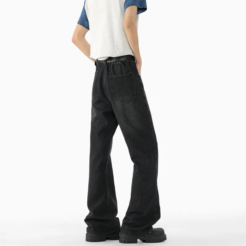 IGOI Jeans Unisex-6