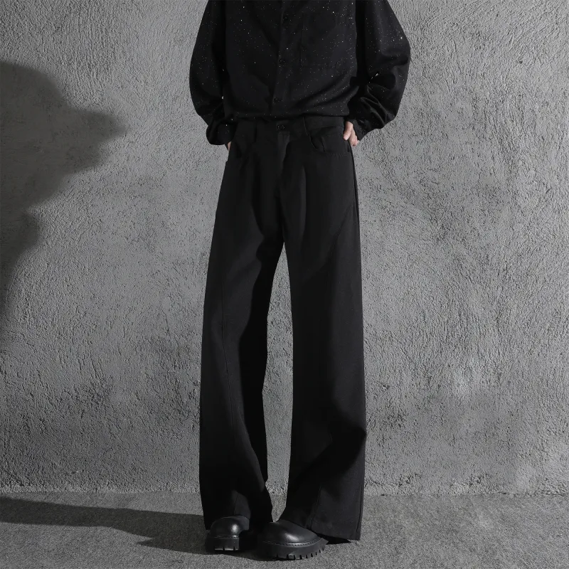 IGOI Casual Pants Unisex-3