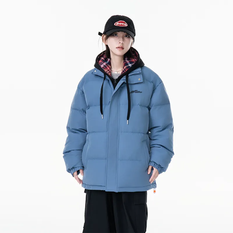 IGOI Puffer Jackets Unisex-17