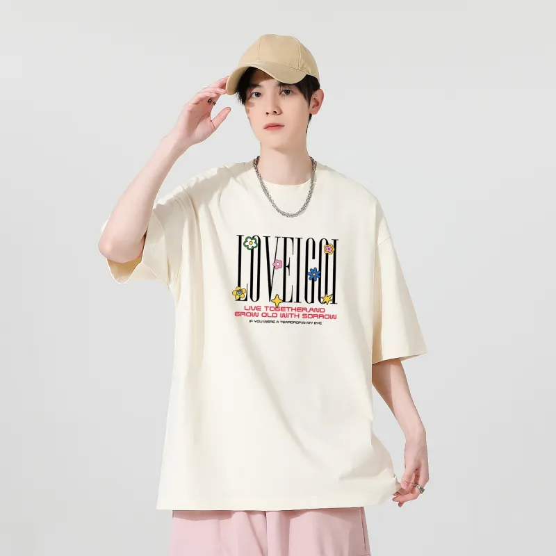 IGOI T Shirts Unisex-13