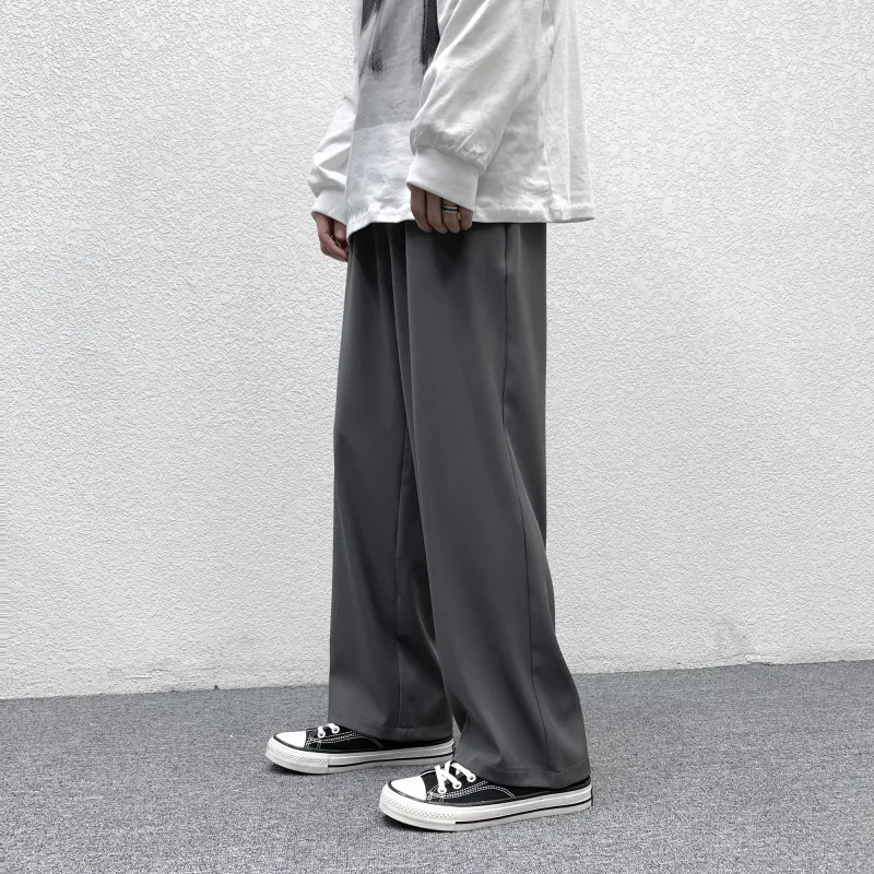 IGOI Casual Pants Unisex-12