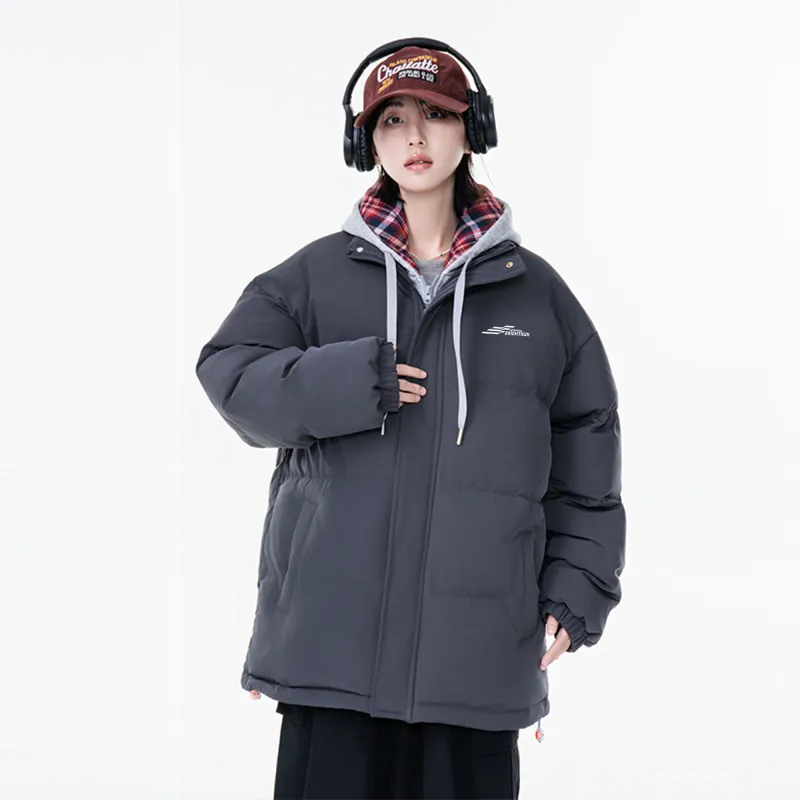 IGOI Puffer Jackets Unisex-64