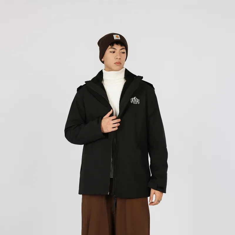 IGOI Jackets Unisex-26