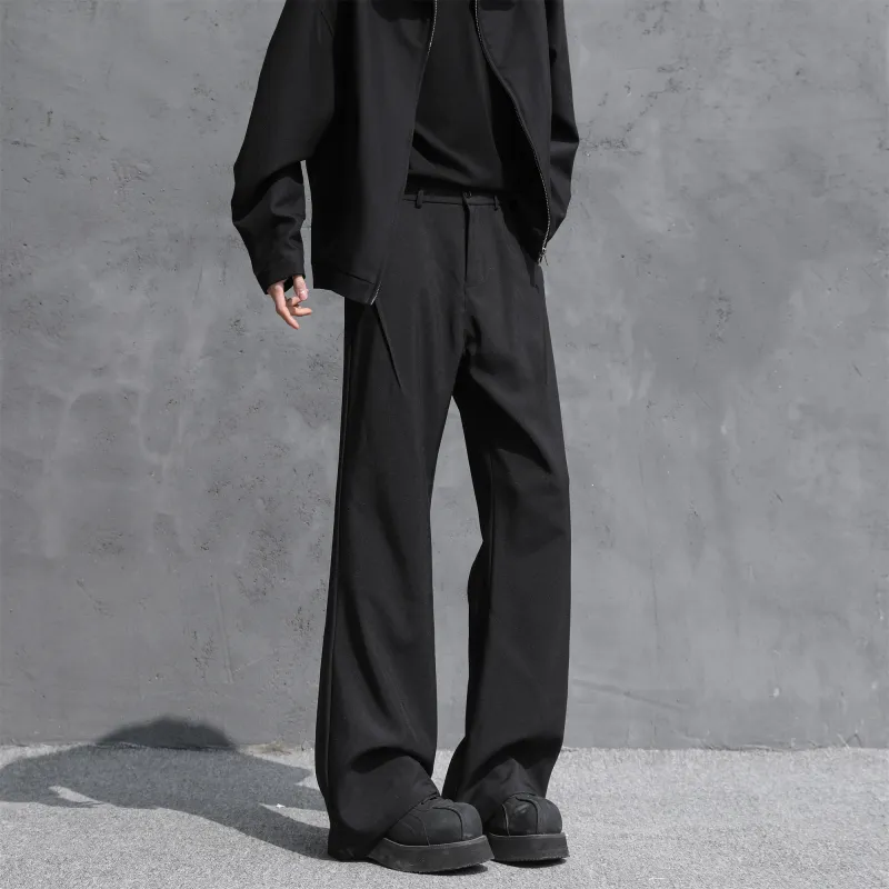 IGOI Casual Pants Unisex-4
