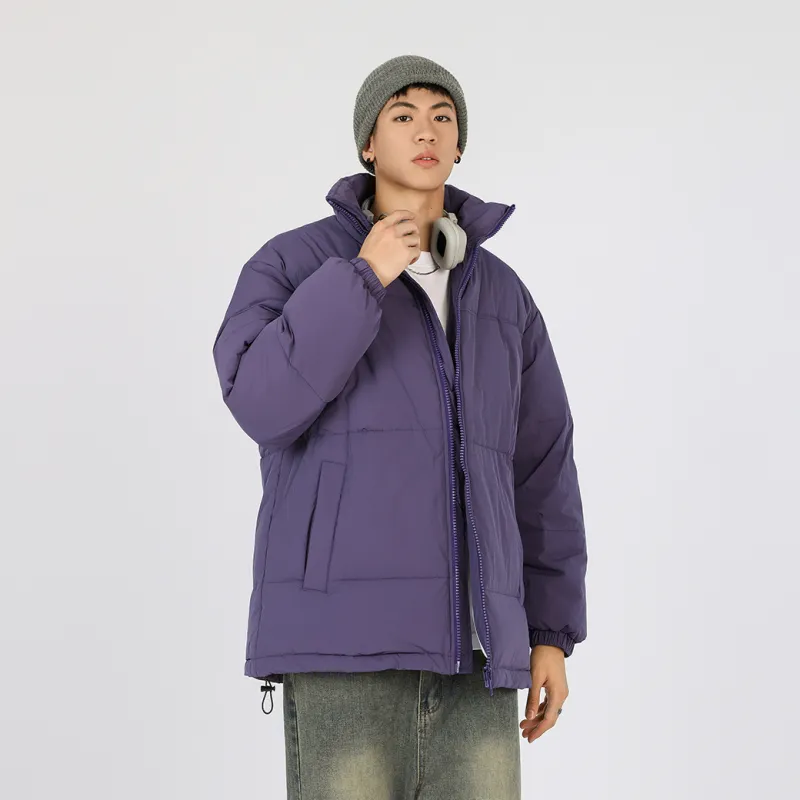 IGOI Down Jackets Unisex-18