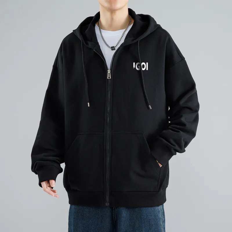 IGOI Sweatshirts Unisex-3