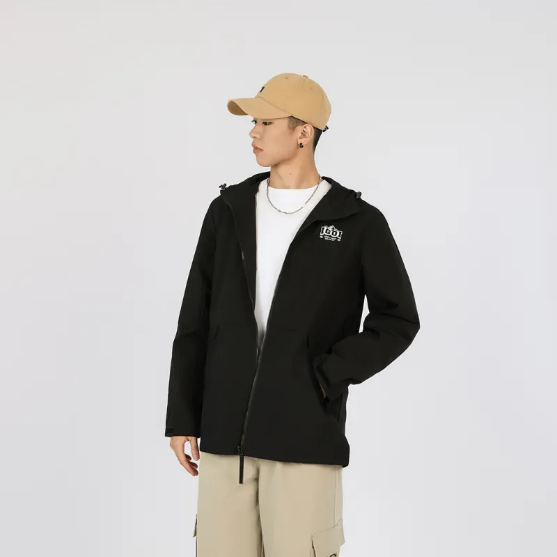 IGOI Jackets Unisex-7