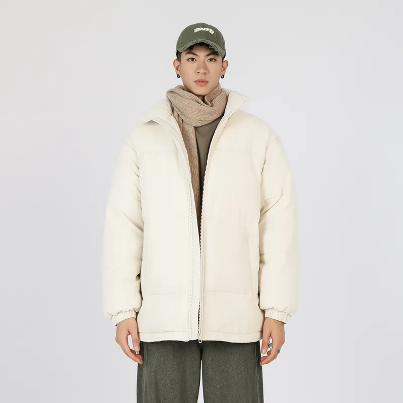 IGOI Down Jackets Unisex-9