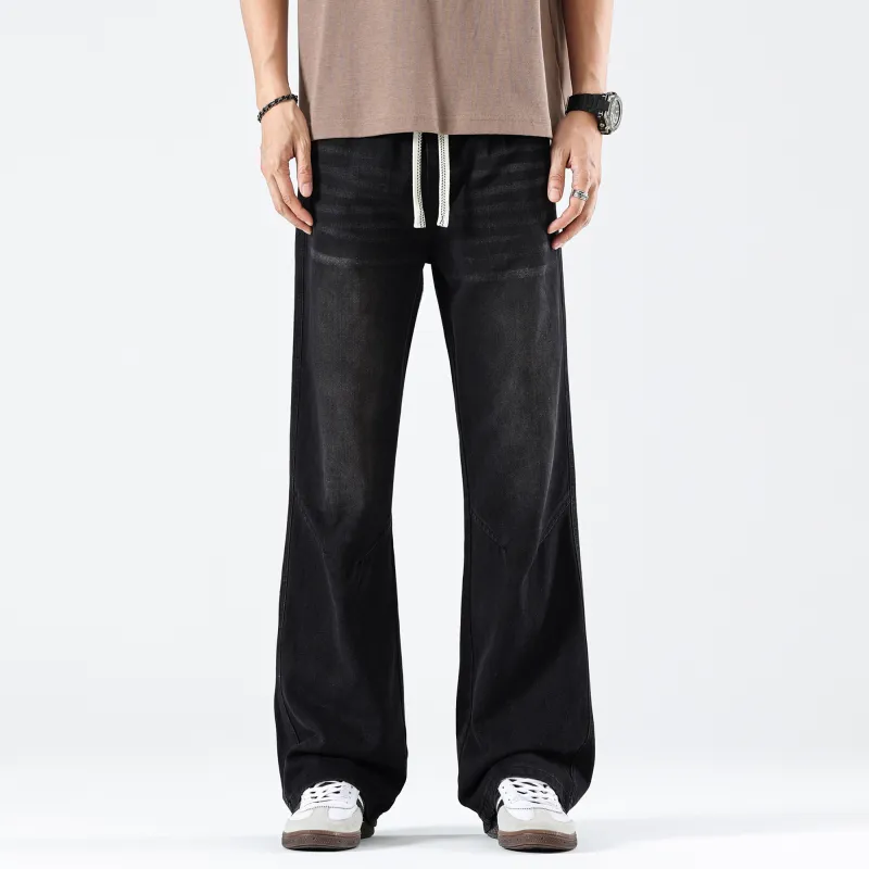 IGOI Jeans Unisex-4