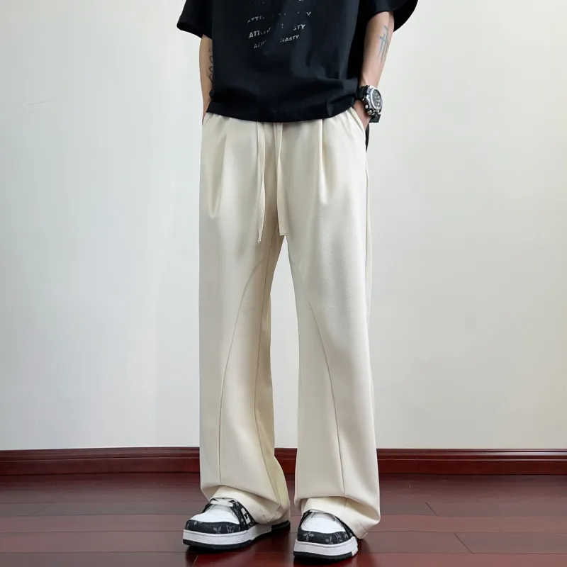 IGOI Suit Trousers Unisex-14