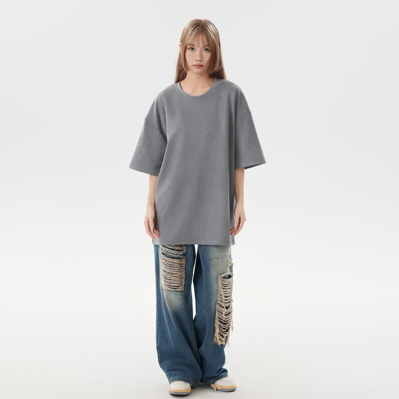 IGOI T Shirts Unisex-34