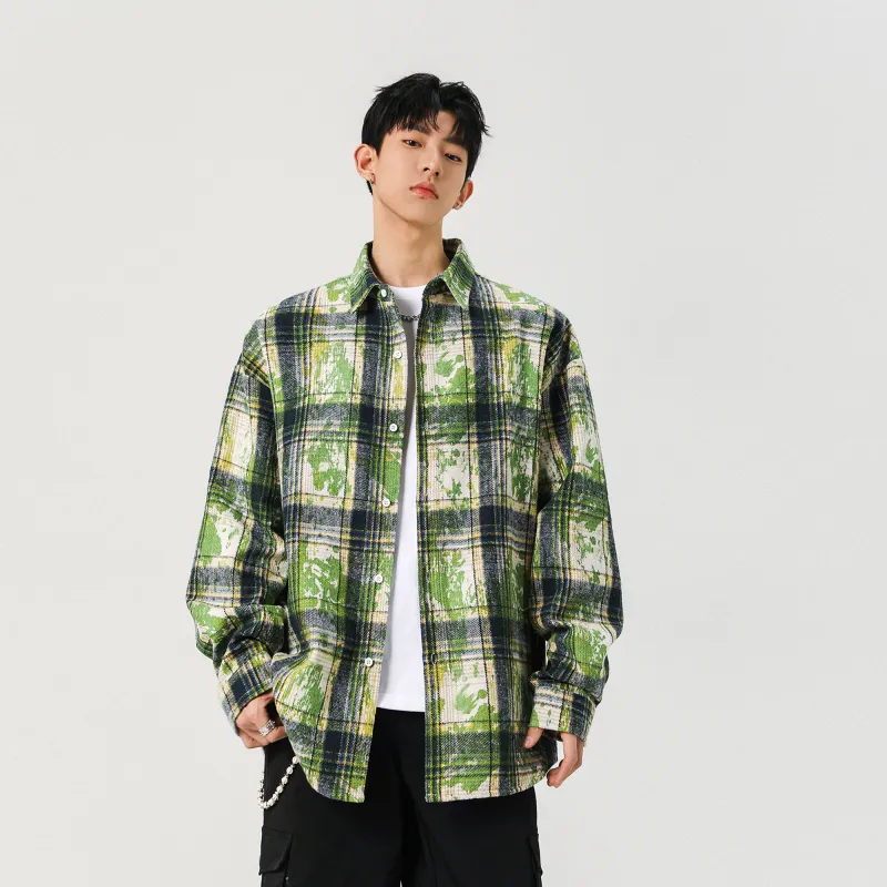 IGOI Shirts Unisex-11