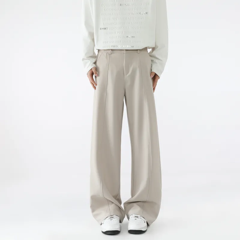 IGOI Suit Trousers Unisex-20