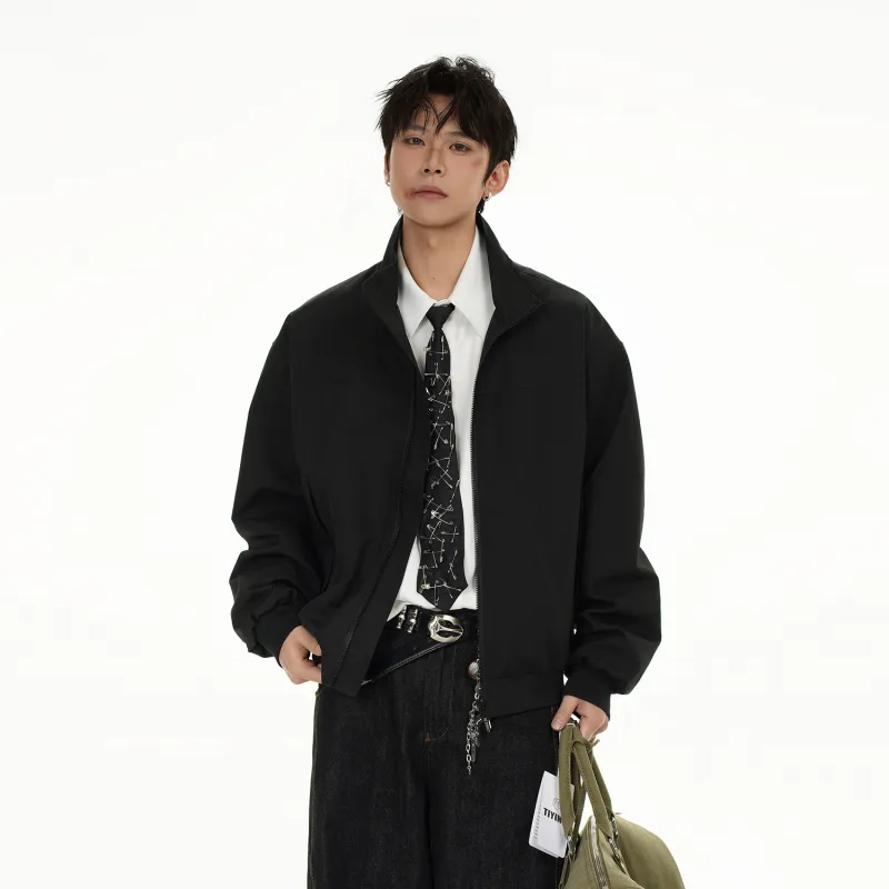 OPMO Jackets Unisex-5