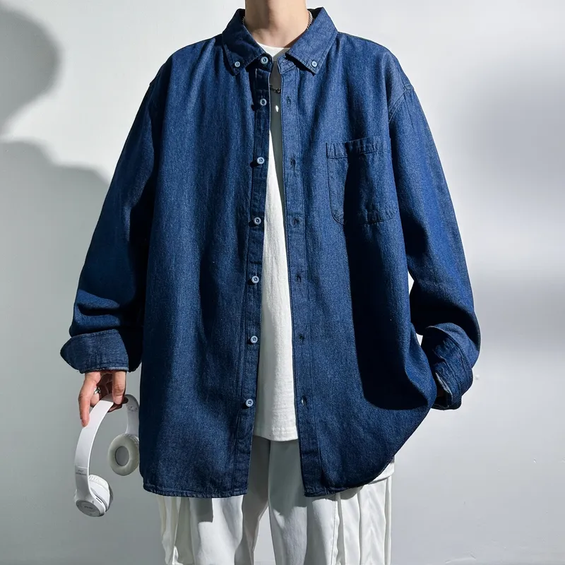 IGOI Shirts Unisex-2