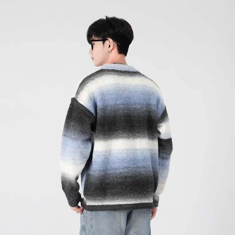 IGOI Sweaters Unisex-5