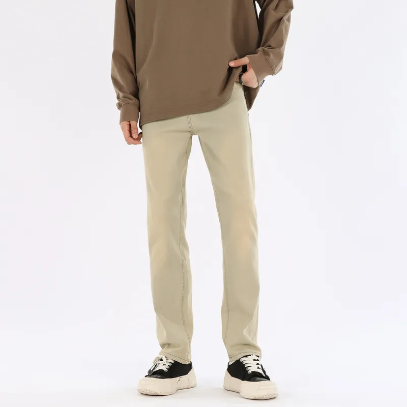 IGOI Jeans Unisex-12