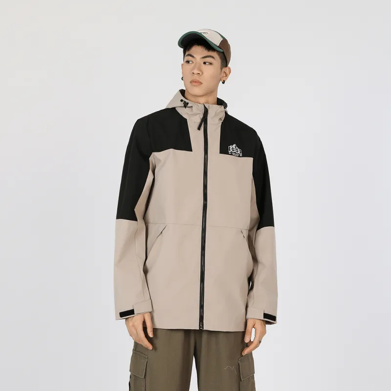 IGOI Jackets Unisex-13