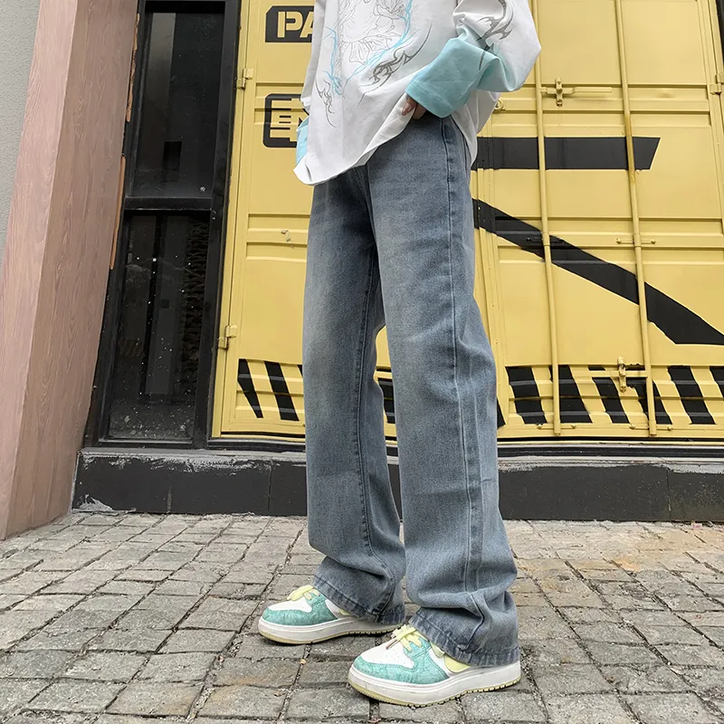 IGOI Jeans Unisex-26