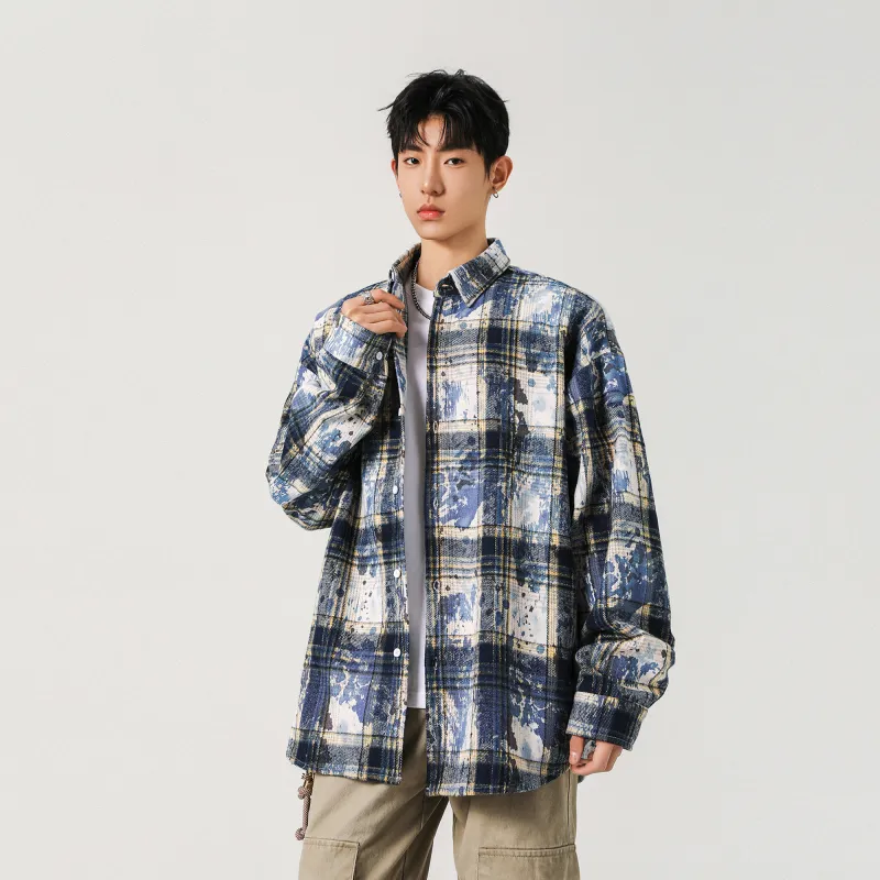 IGOI Shirts Unisex-4