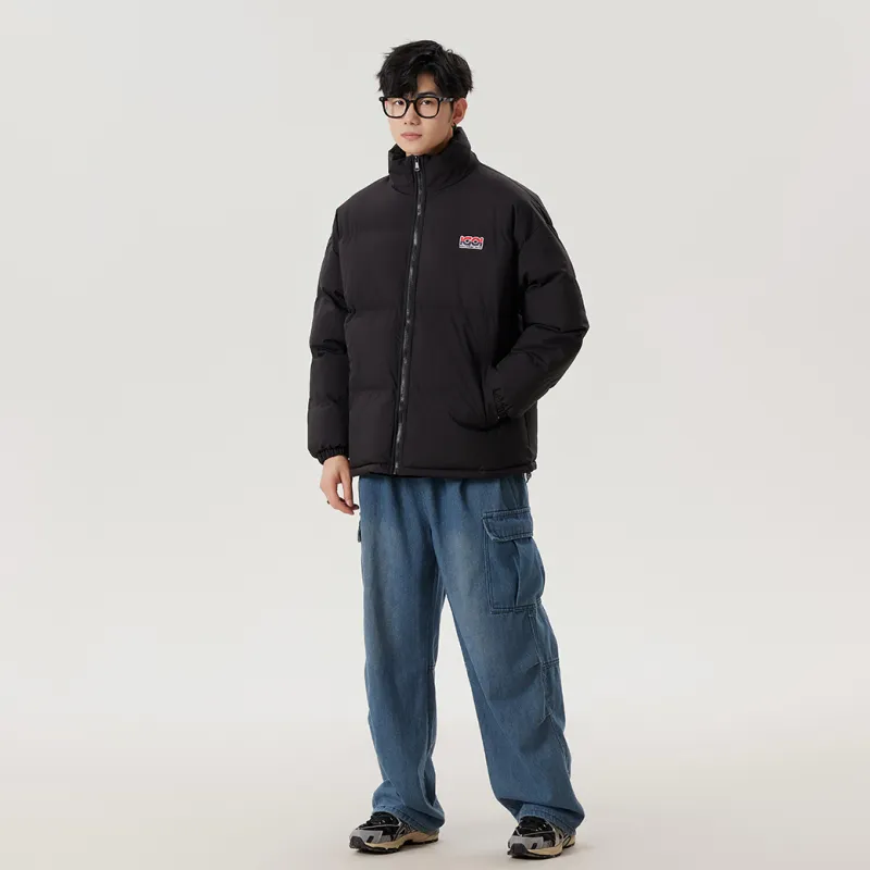 IGOI Puffer Jackets Unisex-4