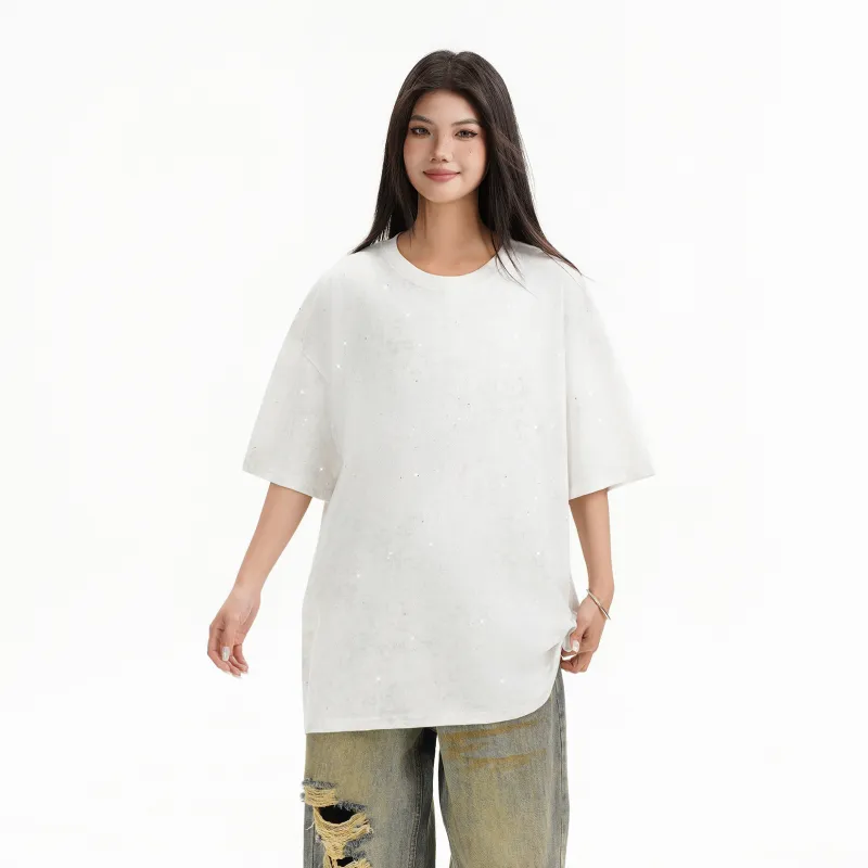 IGOI T Shirts Unisex-8