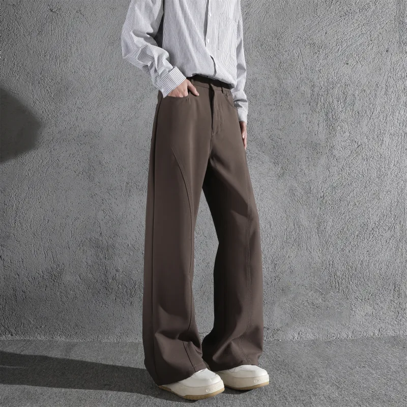 IGOI Casual Pants Unisex-10